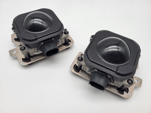 Audi acc radarsensor - 4g,