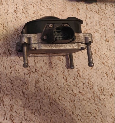 Audi acc radarsensor - a6,