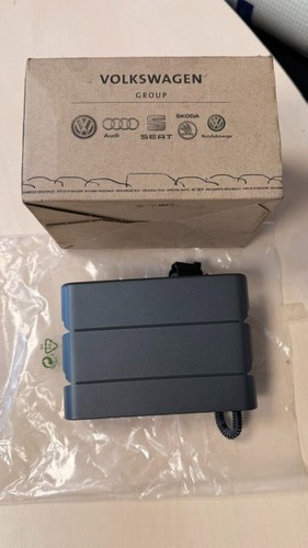 Neu original audi 4f - neu, acc