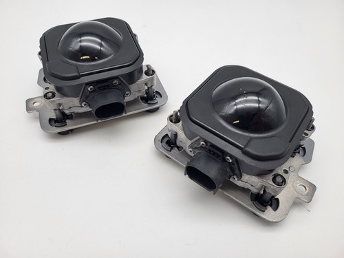Audi acc radarsensor - a6,