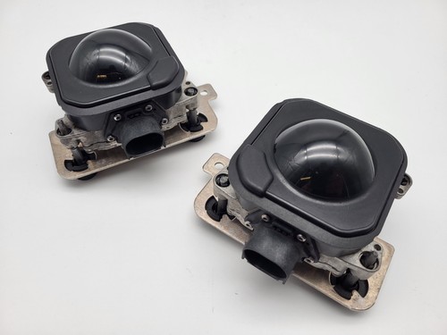 Original audi 4g acc - 4g,