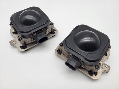 Audi acc radarsensor - audi,