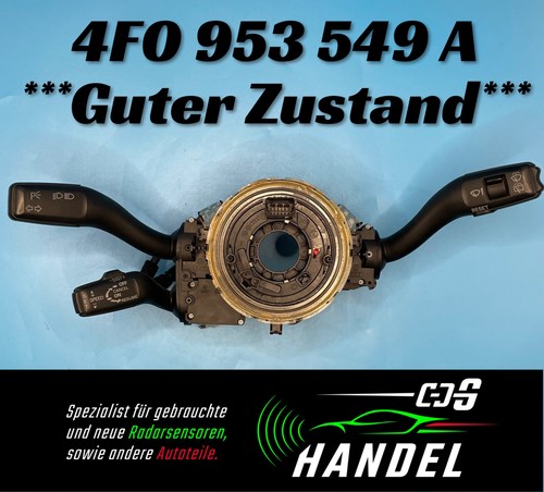 Audi avant tempomat - a6, acc