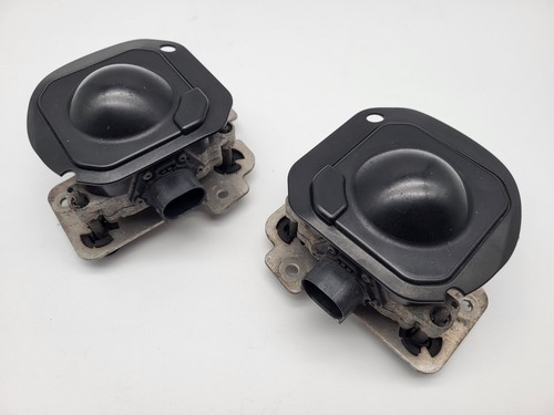 Audi acc radarsensor - a6,