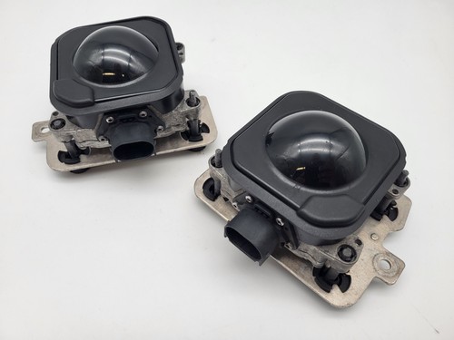 Audi acc radarsensor - audi, a7