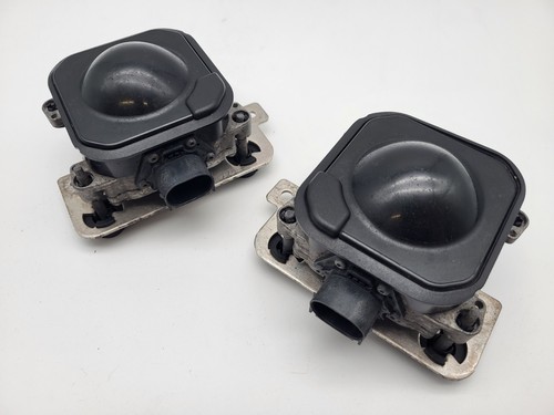 Audi acc radarsensor - audi, a7