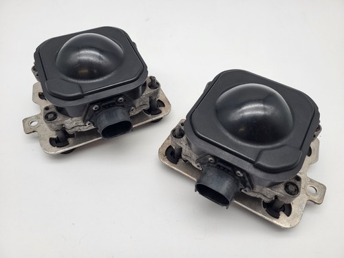 Audi acc radarsensor - a7, 4g