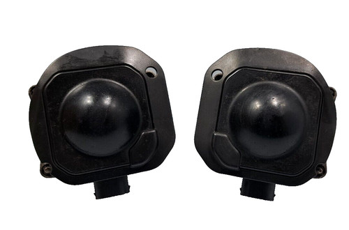 Audi 6m acc sensor - audi, a6