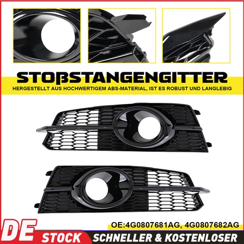 Grille sport wabenförmige acc - grille,