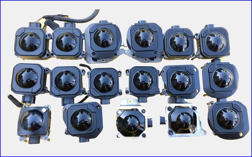 Sensor acc audi 4g - acc, a6