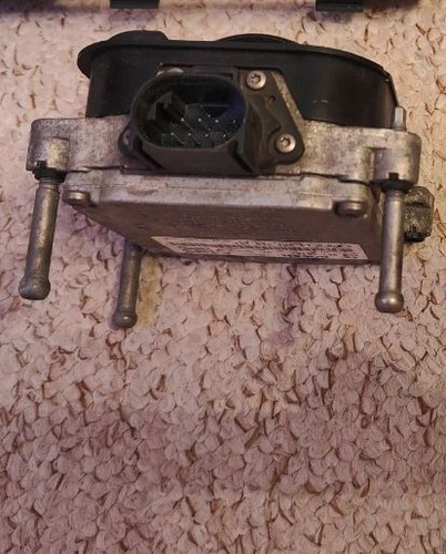Audi acc radarsensor - a6,