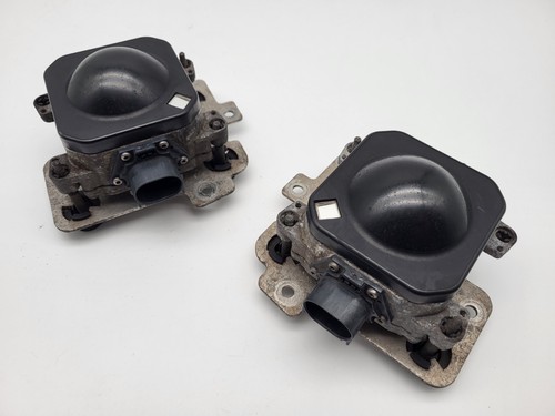 Audi acc radarsensor - a6,