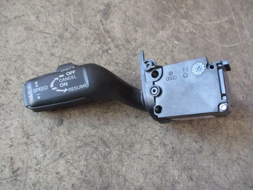 Tempomat acc lenkstockhebel - tempomat,