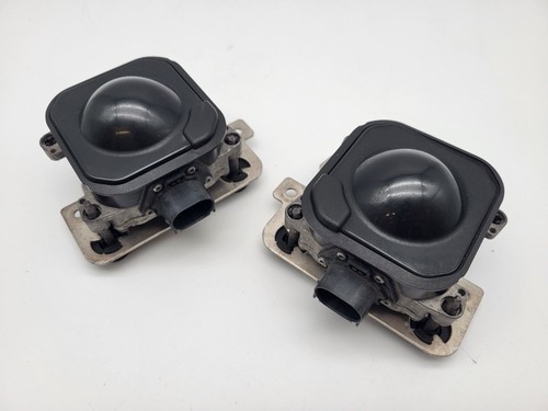 Audi acc radarsensor - audi, a7