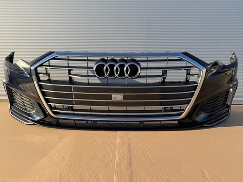 Vorderstoßstange audi c8 - vorderstoßstange, a6