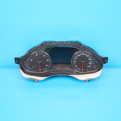 Audi tacho 4g8920933b - c7,