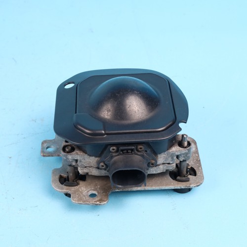 Audi c7 acc - a6, acc-sensor