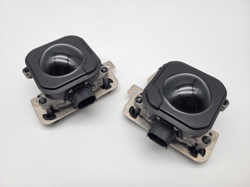 Audi acc radarsensor - a7,