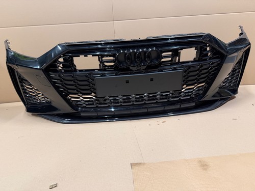 Frontstoßstange audi rs6 - a6,