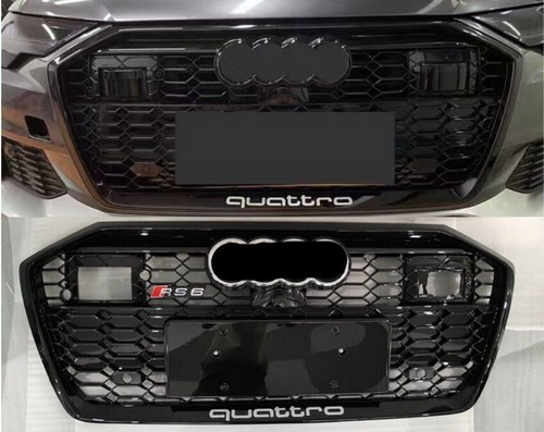 Für audi c8 s6 - audi,