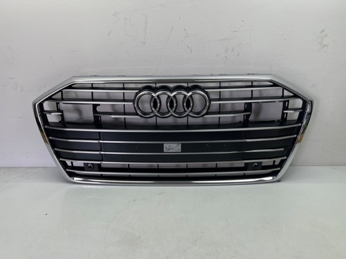 Audi line acc - a6, 4k
