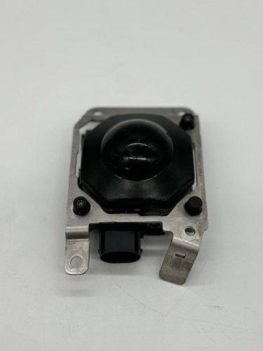 Audi original radarsensor acc - radarsensor,