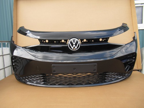 5 gtx stoßstange - vw,