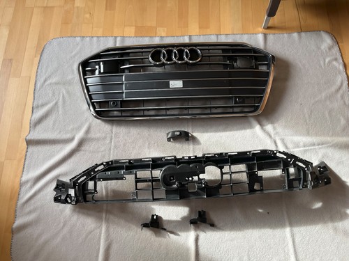 Kompl audi 4k s line - a6, s-line