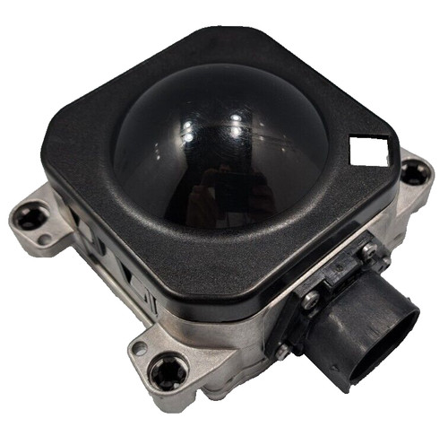 Audi acc radarsensor - audi,