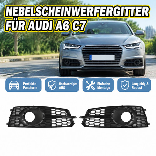 Kühlergrill sportgrill waben - kühlergrill,
