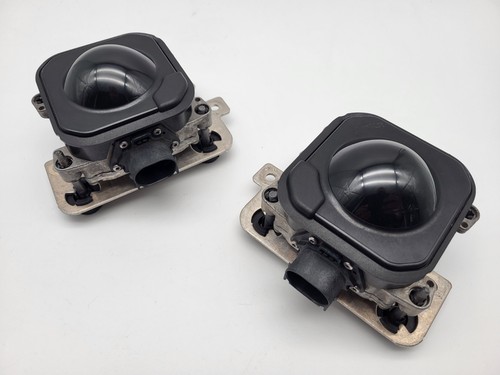 Audi acc radarsensor - a6,