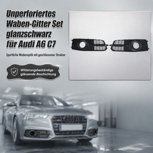 Komplettset untergitter - komplettset,