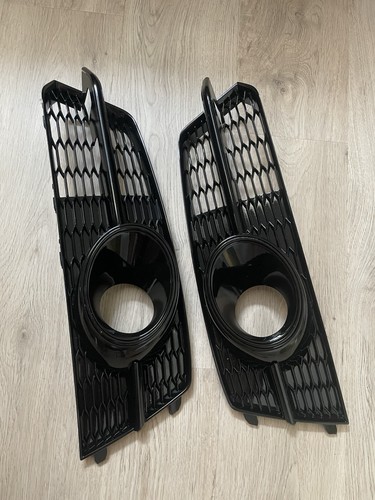 Original audi acc gitter - original,