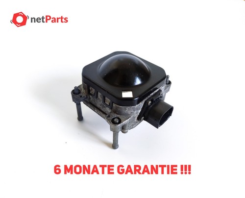 Original bosch acc - acc, radarsensor