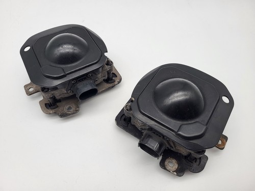 Audi acc radarsensor - acc,