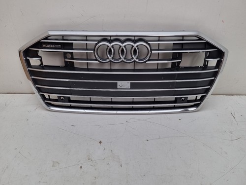 Audi 4k0 line grill acc - audi,
