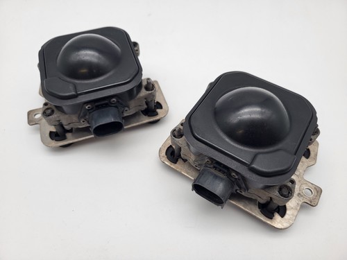 Audi acc radarsensor - a6,