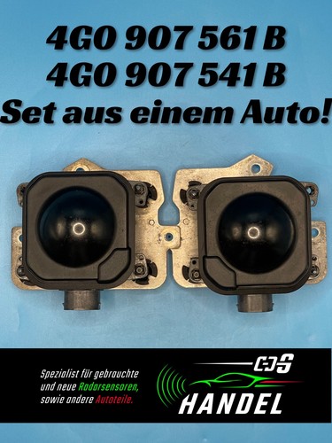 Radarsensor acc sensor - acc,