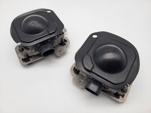 Audi acc radarsensor - audi, a7