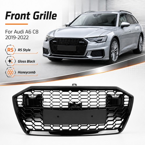 Kühlergrill front grill - front,