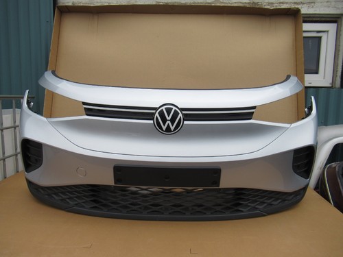 Gtx stoßstange - vw,