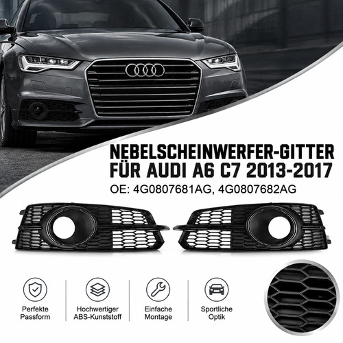 Für audi 17 sport - audi, 13-17