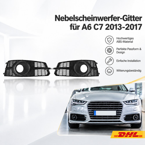 Für audi sport - für, a6