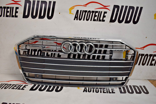 Original audi facelift - original, a6