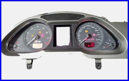 Kombiinstrument audi acc - kombiinstrument,