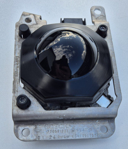 Radarsensor acc - radarsensor,
