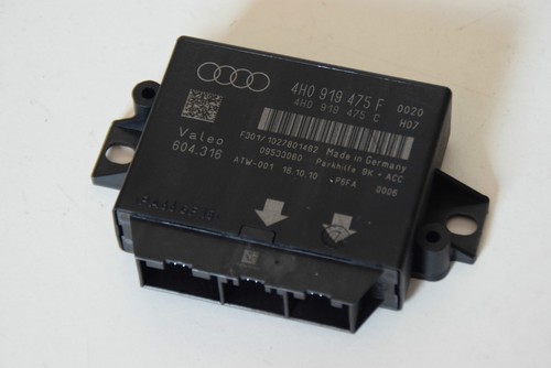 Audi a6 4g a7 - 4h,